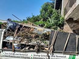 Demolition Debris Removal in Grayson, CA